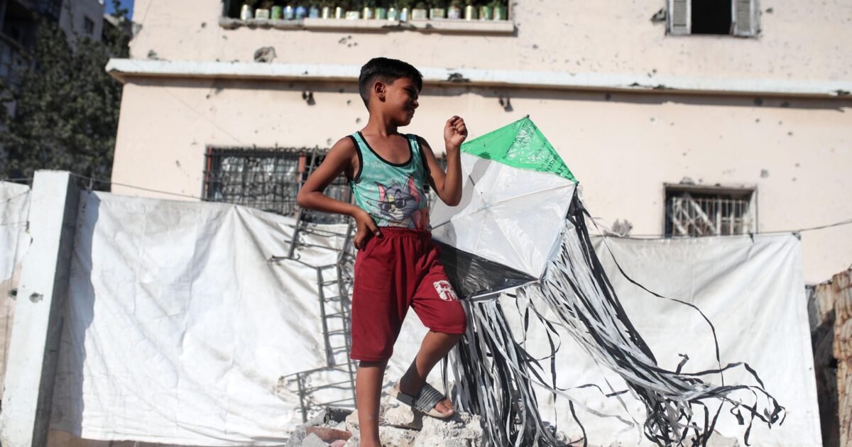 Gaza Conflict